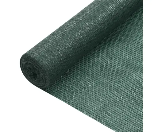 Privatumo Suteikiantis Tinklelis, Žalias, 1,2X10M, Hdpe