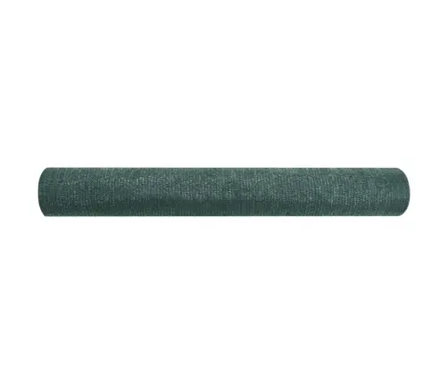 Privatumo Suteikiantis Tinklelis, Žalias, 1,2X10M, Hdpe