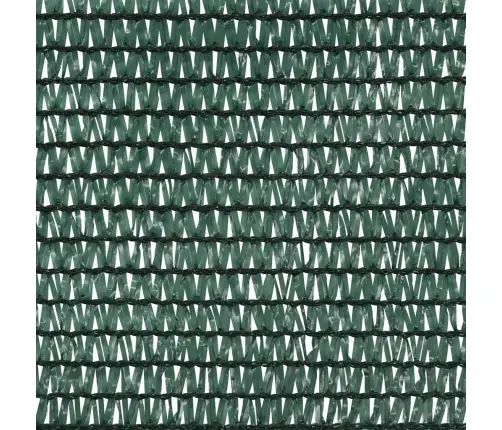 Privatumo Suteikiantis Tinklelis, Žalias, 1,8X10M, Hdpe, 75G/M²