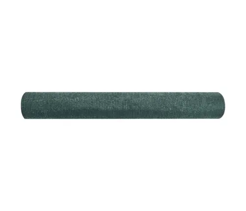 Privaatsusvõrk, Roheline, 2 X 10 M, Hdpe, 75 G/M²
