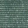 Norobežojošais Tīkls, Zaļš, 2X25 M, Hdpe, 75 G/M²  Vidaxl