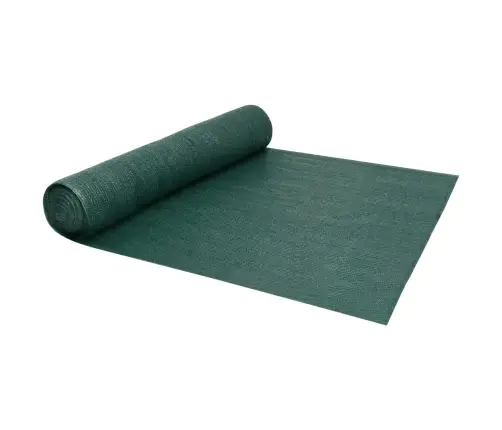 Privatumo Suteikiantis Tinklelis, Žalias, 1,8X50M, Hdpe