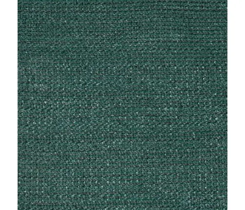 Privaatsusvõrk, Roheline, 2 X 50 M, Hdpe, 150 G/M²
