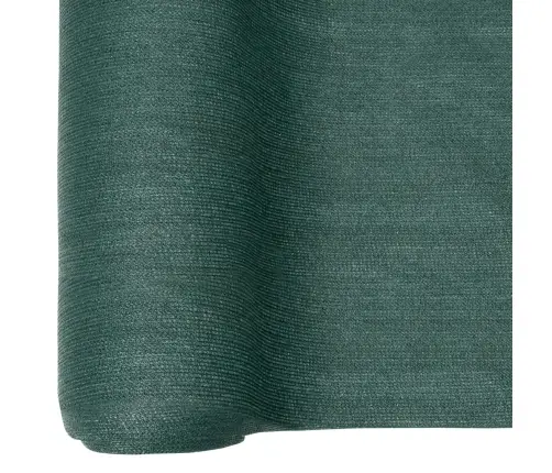 Privatumo Suteikiantis Tinklelis, Žalias, 1,2X50M, Hdpe