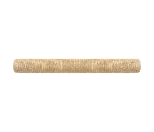Norobežojošais Tīkls, Bēšs, 1,2X25 M, Hdpe, 150 G/M² Vidaxl