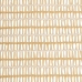 Norobežojošais Tīkls, Bēšs, 3,6X25 M, Hdpe, 150 G/M²  Vidaxl