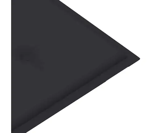 Batavia Suoliukas Su Antracito Pagalve, 120cm Tikmedis