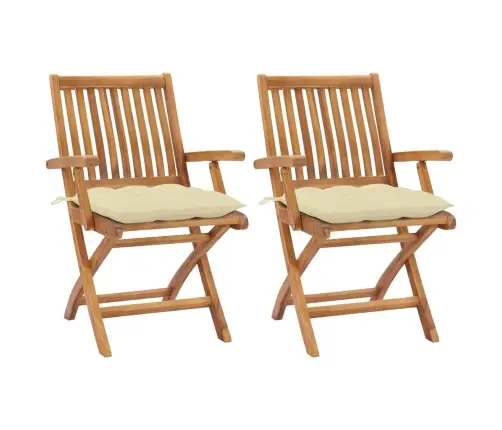 Aiatoolid 2 Tk Kreemjate Istmepatjadega, Tiikpuu