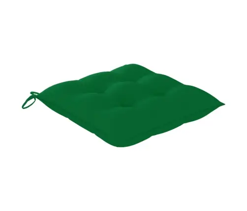 Aiatoolid Roheliste Istmepatjadega, 3 Tk, Tiikpuu