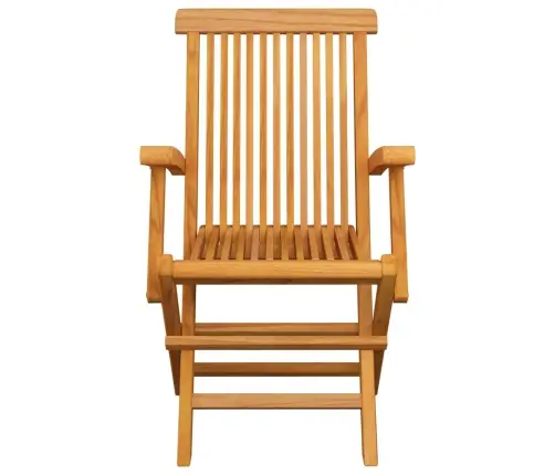 Aiatoolid Siniste Istmepatjadega, 3 Tk, Tiikpuu