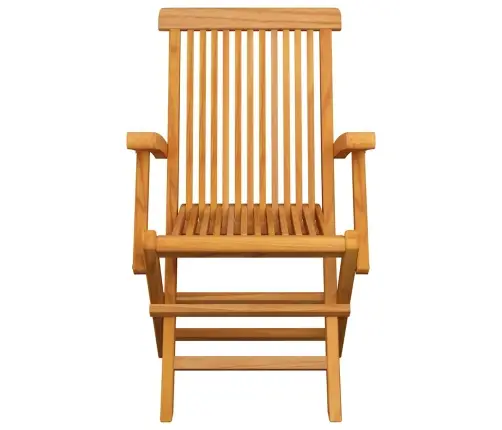 Dārza Krēsli, Pelēkbrūni Matrači, 6 Gab., Masīvs Tīkkoks Vidaxl Dārza Krēsli, Pelēkbrūni Matrači, 6 Gab., Masīvs Tīkkoks Vidaxl