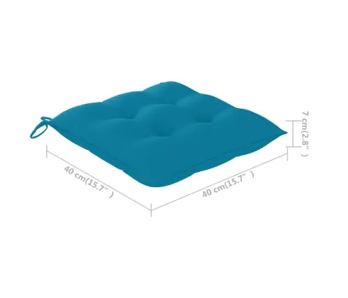 Aiatoolid Helesiniste Istmepatjadega, 4 Tk, Tiikpuu