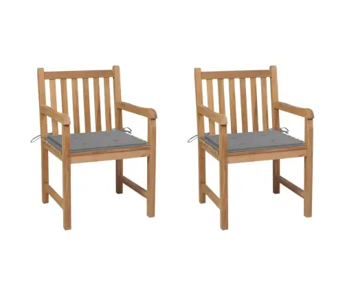 Aiatoolid 2 Tk Hallide Istmepatjadega, Tiikpuu