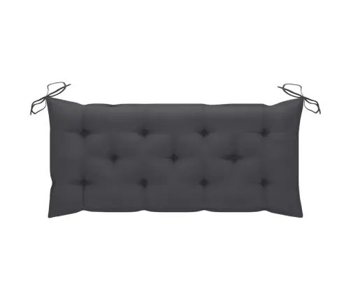 Aiakiik Antratsiithalli Padjaga, 170 cm Tiikpuu