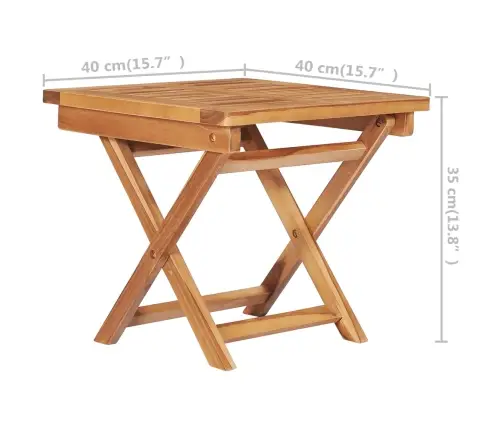 Sauļošanās Zvilnis Ar Galdiņu Un Matraci, Masīvs Tīkkoks Vidaxl Sauļošanās Zvilnis Ar Galdiņu Un Matraci, Masīvs Tīkkoks Vidaxl