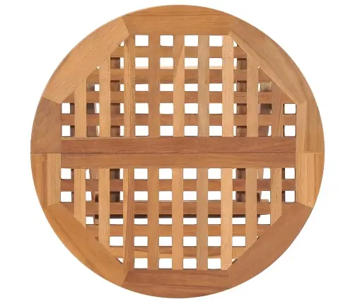 Sulankstomas Lauko Komplektas Su Pagalvėmis, 3 Dalių, Tikmedis