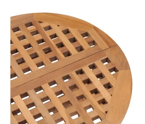 Sulankstomas Lauko Komplektas Su Pagalvėmis, 3 Dalių, Tikmedis