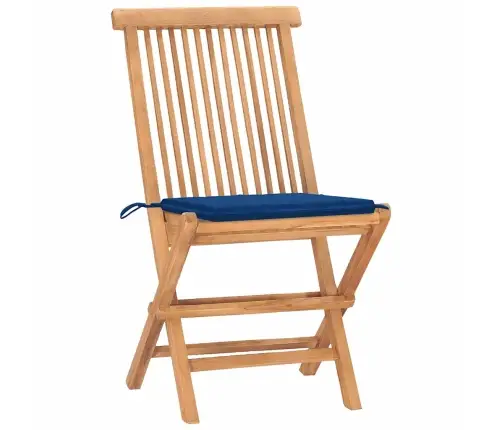 Sulankstomas Lauko Komplektas Su Pagalvėmis, 3 Dalių, Tikmedis