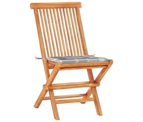 Bistro Komplektas Su Languotomis Pagalvėmis, 3 Dalių, Tikmedis