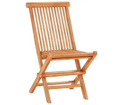 3-Daļīgs Bistro Mēbeļu Komplekts, Zaļi Matrači, Masīvs Tīkkoks Vidaxl