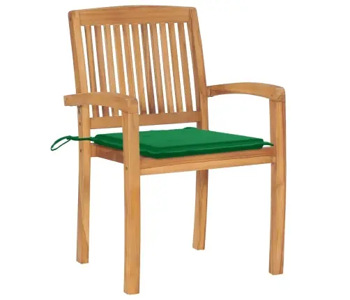 Aiatoolid 2 Tk Roheliste Istmepatjadega, Tiikpuu