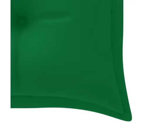 Sudedamas Sodo Suoliukas Su Pagalvėle, 159 cm Tikmedis