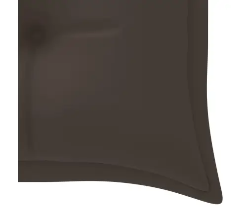 Virnastatav Aiapink Padjaga, 159 cm Toekas Tiikpuu