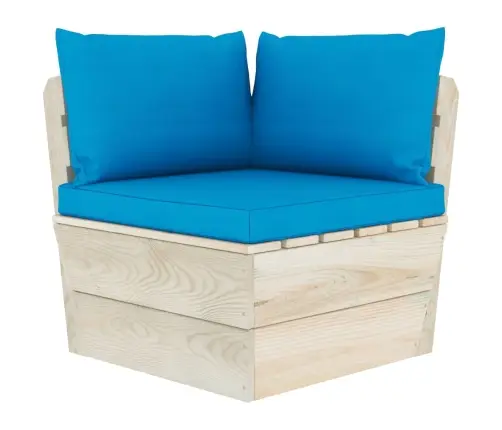 Kaubaalustest Nurgadiivan Istmepatjadega Immutatud Kuusepuit