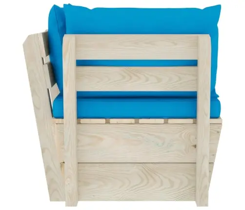 Kaubaalustest Nurgadiivan Istmepatjadega Immutatud Kuusepuit