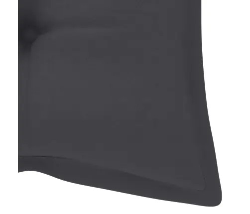 Kokkupandav Aiapink Padjaga, 118 cm Bambus