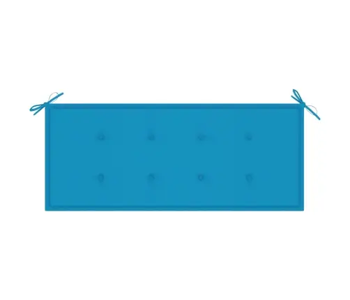 Aiapink Padjaga 120 cm Bambus