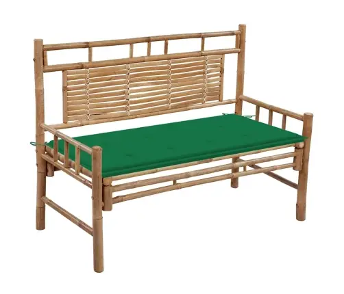 Aiapink Padjaga, 120 cm Bambus