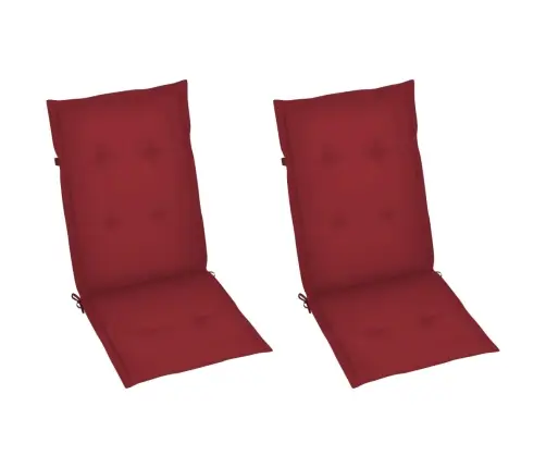 Šūpuļkrēsls Ar Matraci, Bambuss Vidaxl