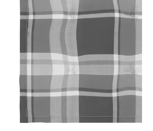 Saliekami Dārza Krēsli Ar Matračiem, 2 Gab., Bambuss Vidaxl