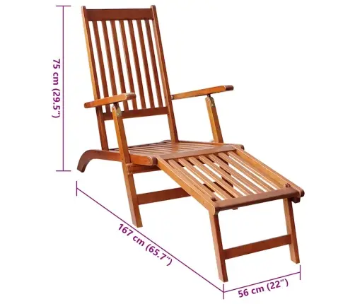 Lamamistool Jalatoe Ja Istmepadjaga, Akaatsiapuit