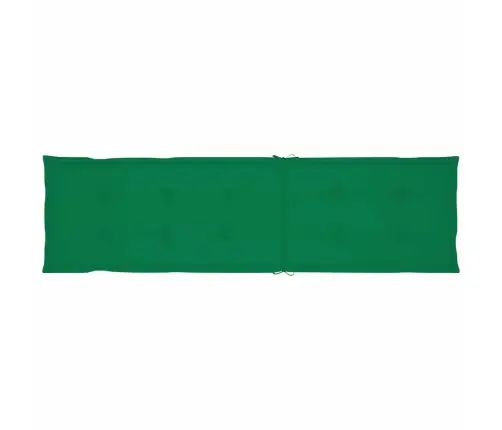 Lauko Terasos Kėdė Su Pakoja Ir Pagalvėle, Akacijos Masyvas