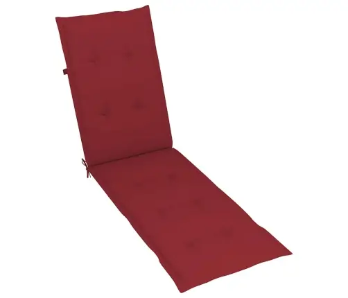 Lamamistool Jalatoe Ja Istmepadjaga, Akaatsiapuit