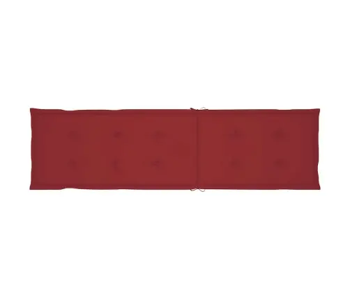 Lamamistool Jalatoe Ja Istmepadjaga, Akaatsiapuit