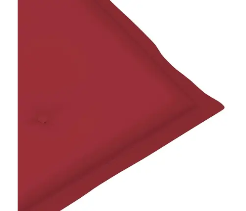 Lamamistool Jalatoe Ja Istmepadjaga, Akaatsiapuit