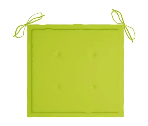 Söögitoolid Aeda 2 Tk Patjadega Akaatsiapuit