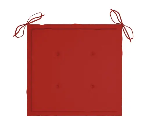 Söögitoolid Aeda 3 Tk Patjadega Akaatsiapuit