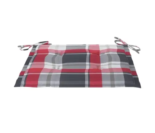 Saliekami Āra Krēsli Ar Matračiem, 4 Gab., Akācijas Masīvkoks Vidaxl Saliekami Āra Krēsli Ar Matračiem, 4 Gab., Akācijas Masīvkoks Vidaxl