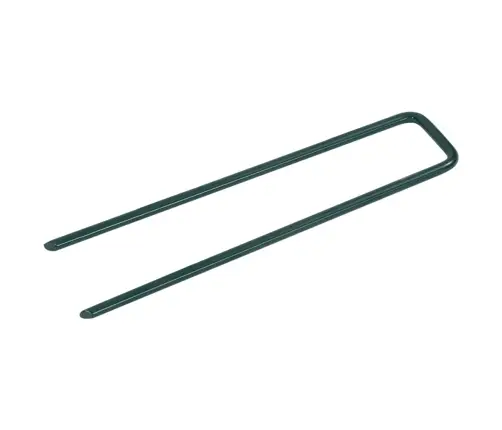 Kunstmuru Naelad, 20 Tk, U-Kujuline, Raud