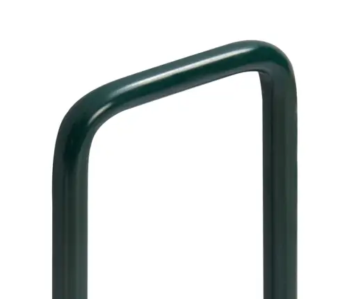 Kunstmuru Naelad, 20 Tk, U-Kujuline, Raud