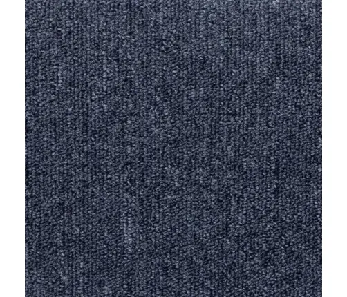 Trepimatid 15 Tk 65 X 21 X 4 Cm Tumehall Ja Sinine Ristkülikukujuline Serv