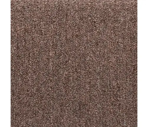 Trepimatid 15 Tk 65 X 21 X 4 Cm Pruunid Ristkülikukujulised Servad