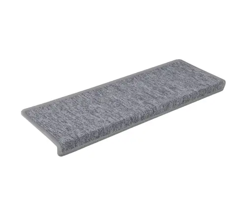 Trepimatid 15 Tk 65 X 21 X 4 Cm Helehall Ristkülikukujuline Serv