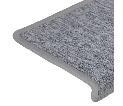 Trepimatid 15 Tk 65 X 21 X 4 Cm Helehall Ristkülikukujuline Serv