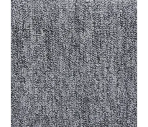 Trepimatid 15 Tk 65 X 21 X 4 Cm Helehall Ristkülikukujuline Serv