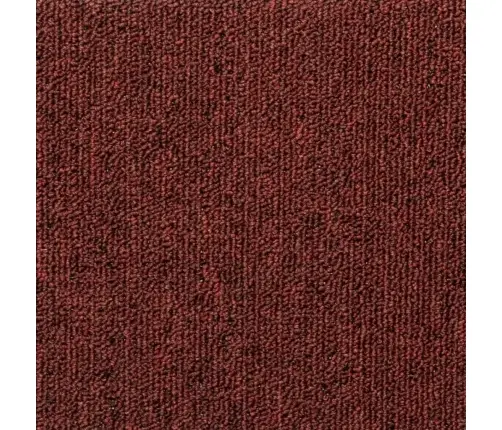 Trepimatid 15 Tk 65 X 21 X 4 Cm Bordoopunased Ristkülikukujulised Servad